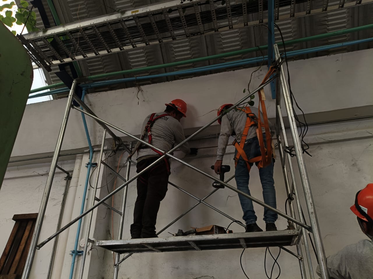 construcción 1