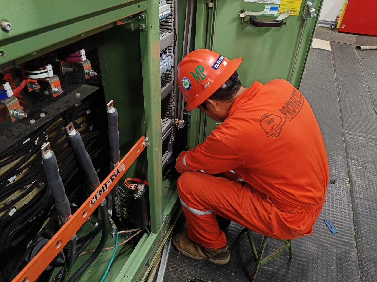 Electrico 2