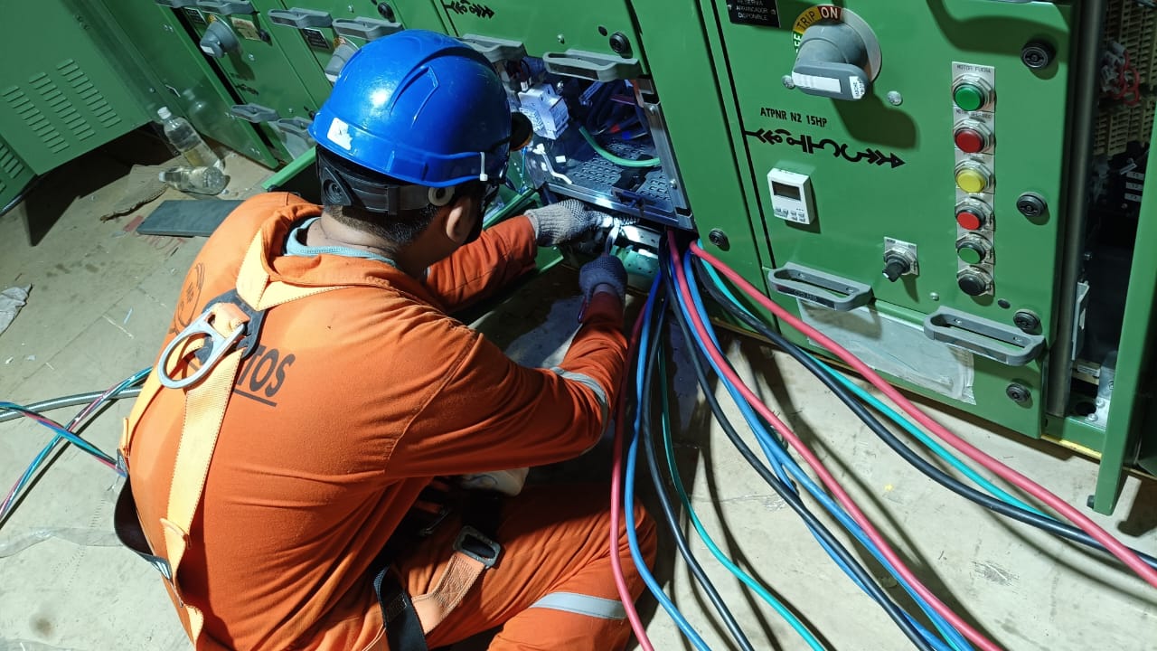 Electrico 4