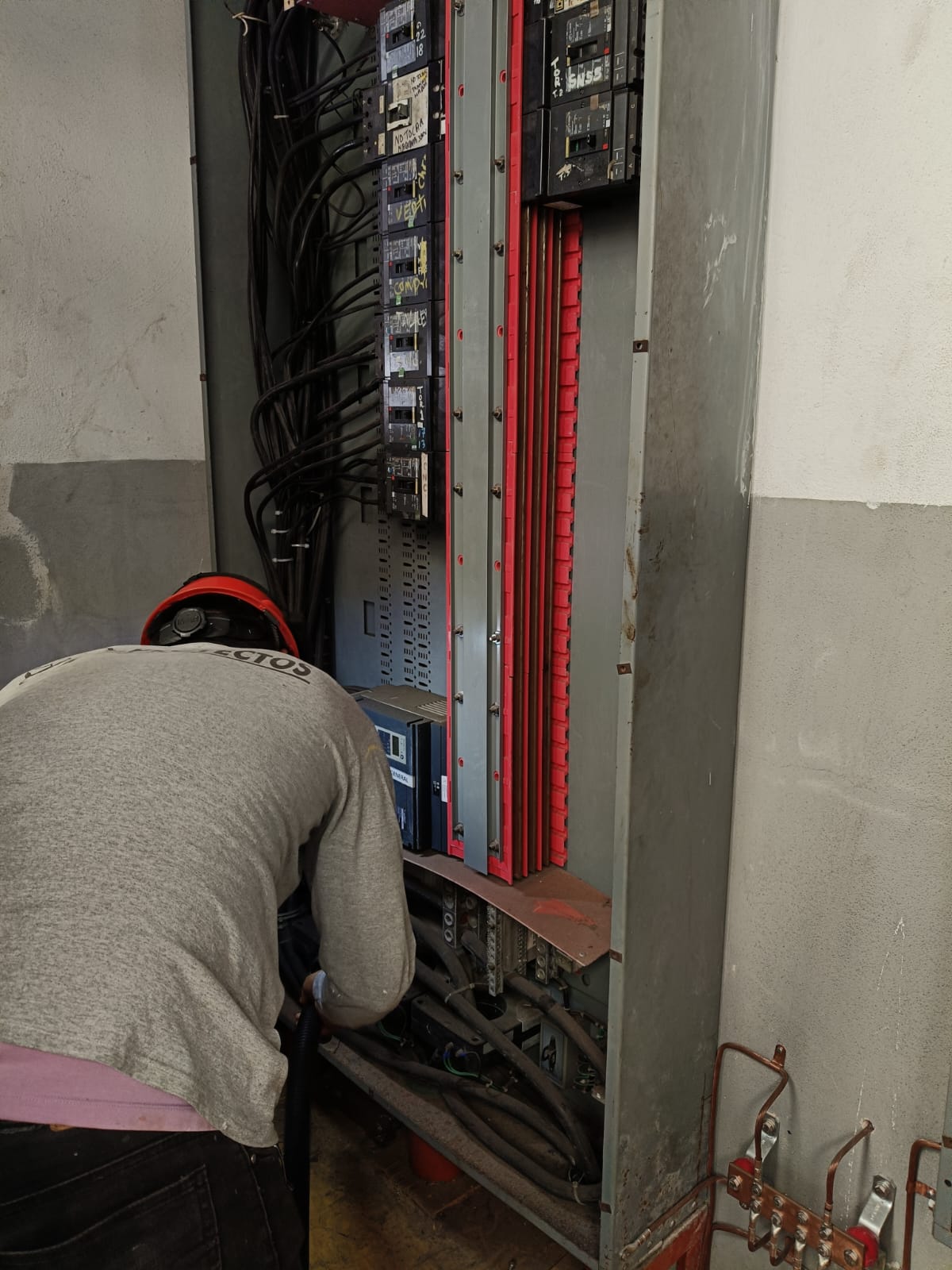 Electrico 1