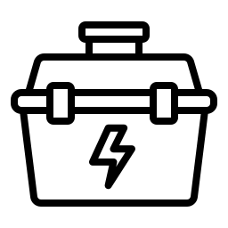 Renta de equipo eléctrico