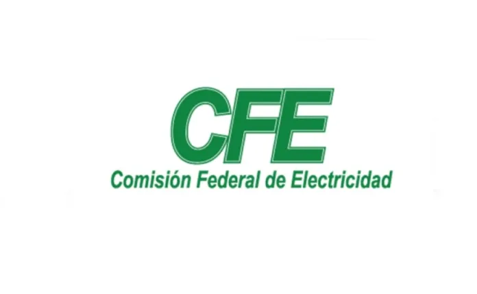 CFE Logo