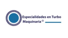 Especialistas en turbo maquinaria Logo