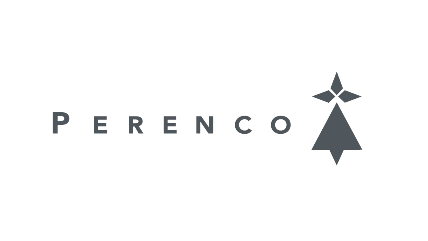 Perenco Logo