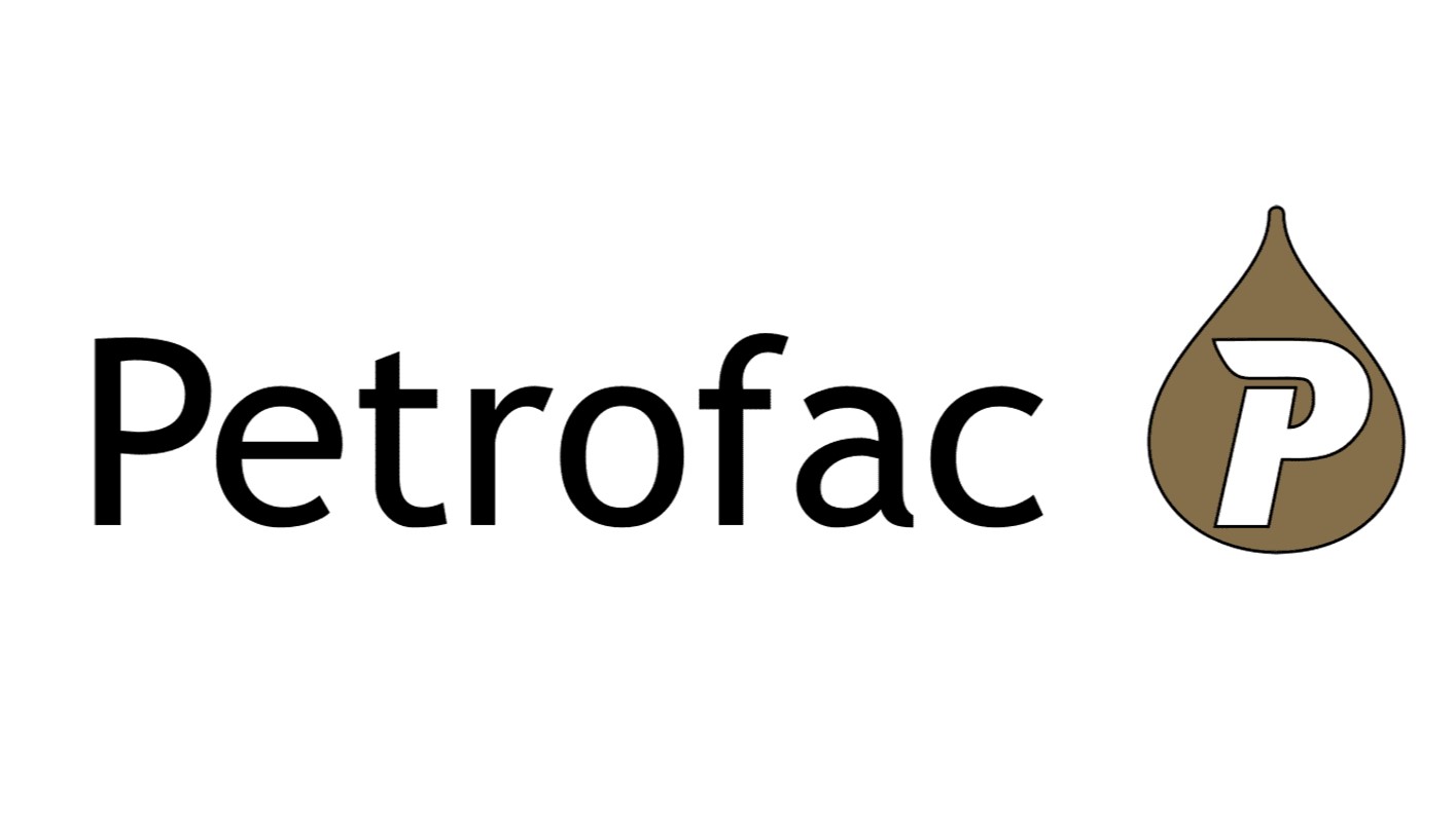 Petrofac Logo