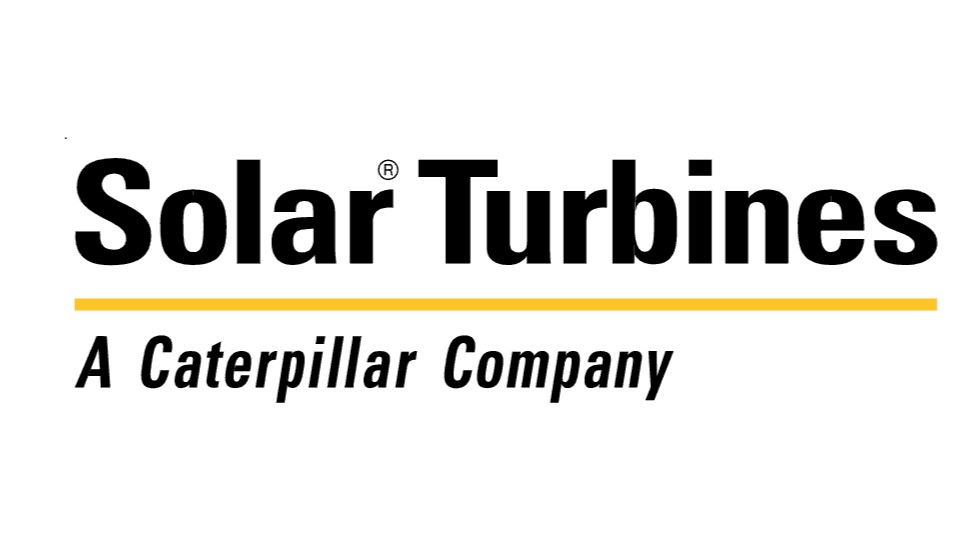 Solar Turbines Logo